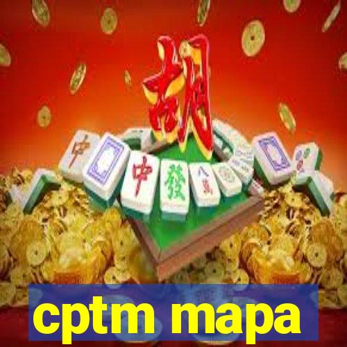 cptm mapa